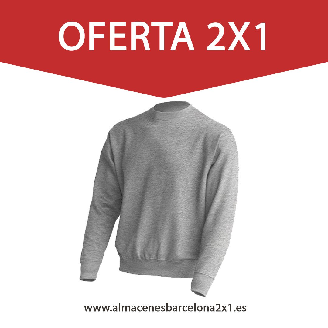 Sudaderas con capucha Roly - Negro